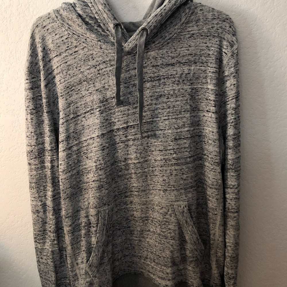 Prince & Fox sweatshirt (Aeropostale)